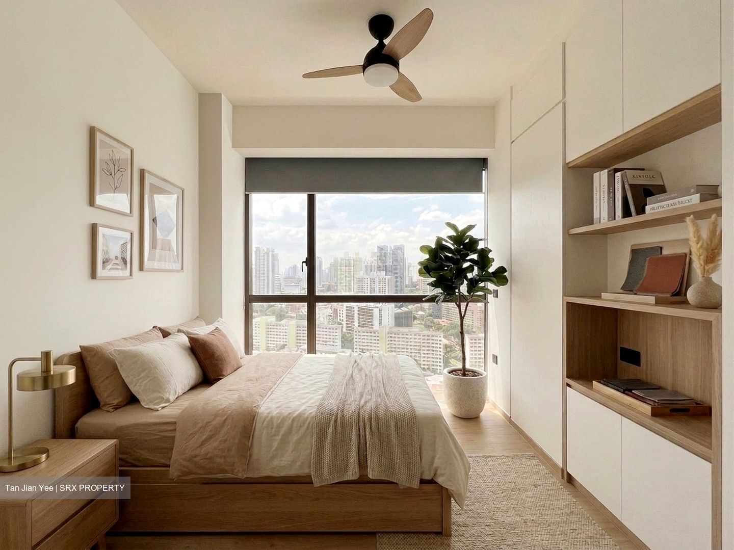 The Landmark (D3), Condominium #536956611